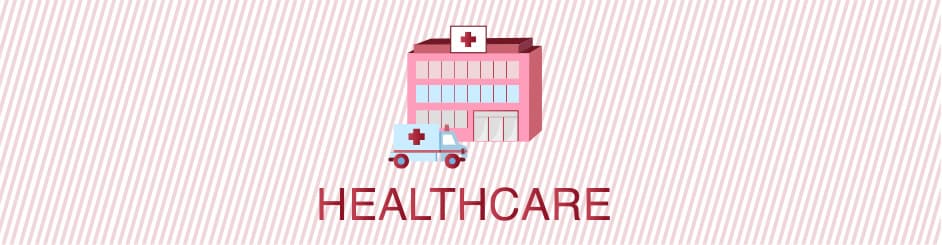 Healthcare Banner