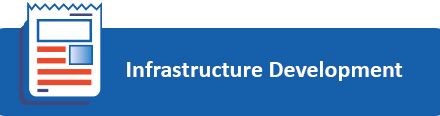 Infrastructure Development banner