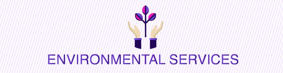Environmental Services Banner