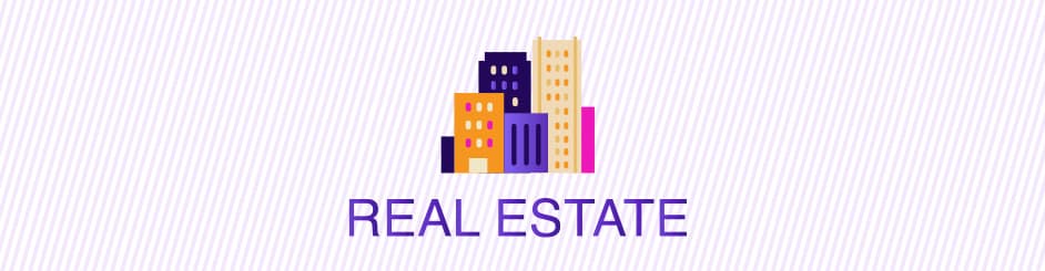 Real Estate Banner