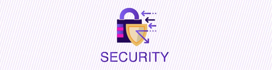 Security Banner