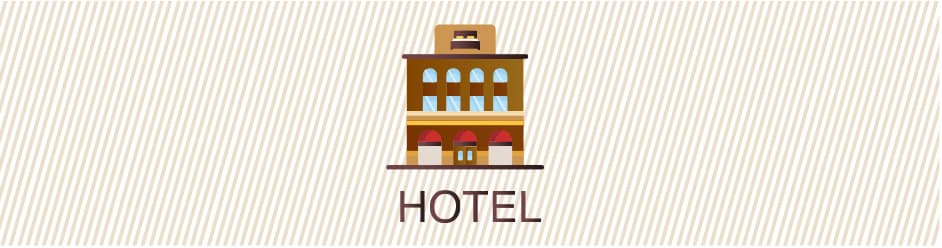 Hotel Banner