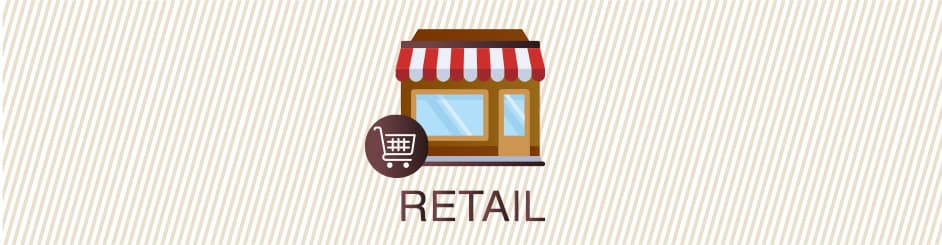 Retail Banner