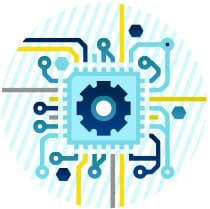 Electronics Icon