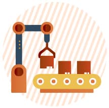 Logistics Icon