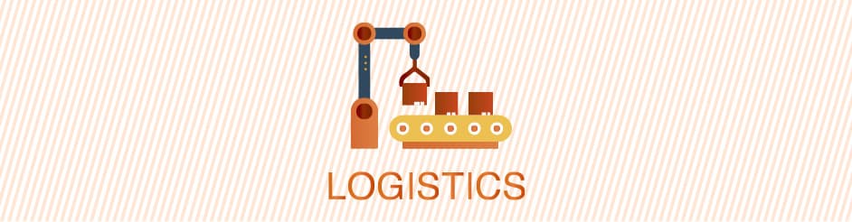 Logistics Banner