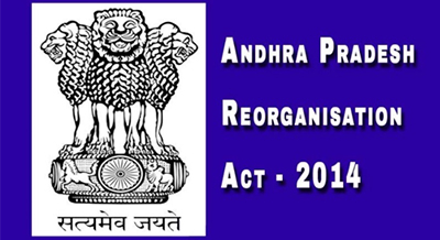 AP Reorganisation