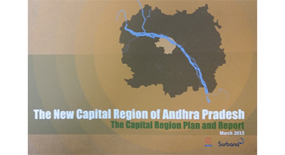 New Capital for AP
