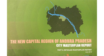 New Capital for AP