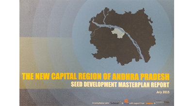 Seed Capital Plan for APO