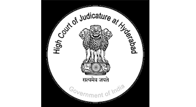 High Court logo