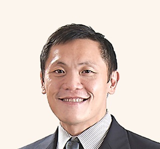 Lee Chuan Teck