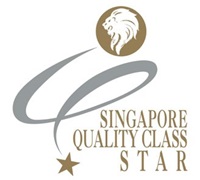 SG quality class star