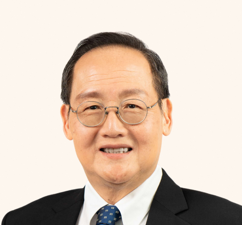 Dr Tan See Leng