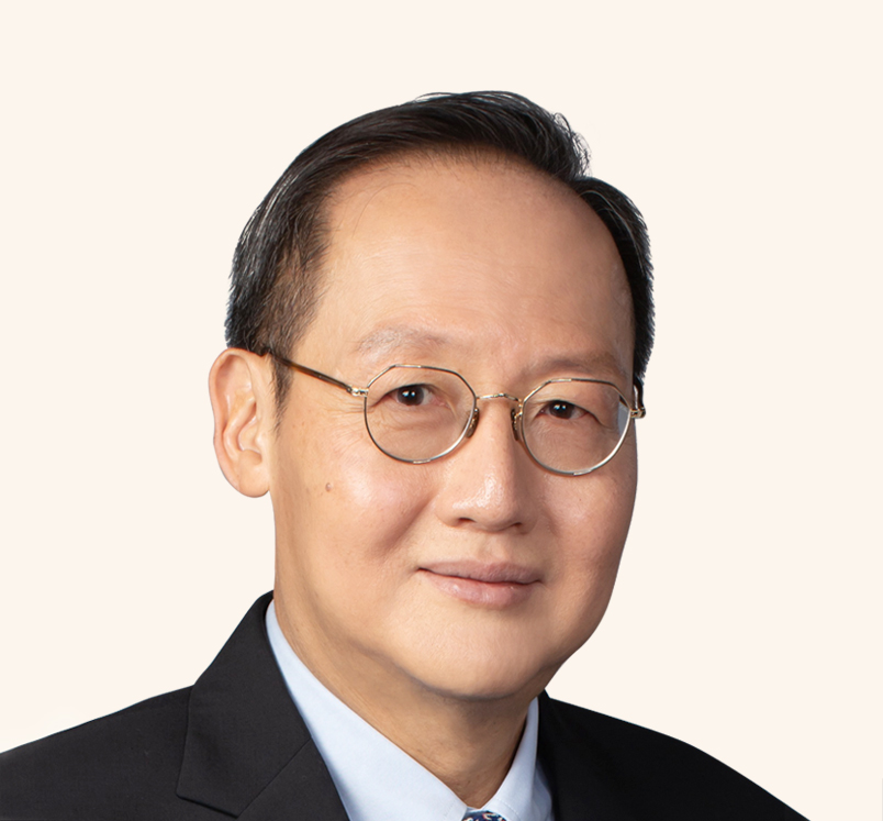 Dr Tan See Leng