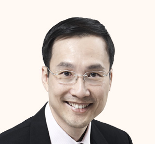Mr Augustin Lee