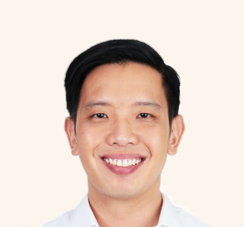 Mr Alvin Tan