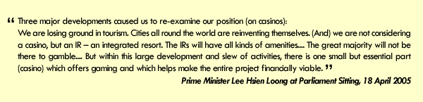 Quote from PM on IR 18 April 2005.png