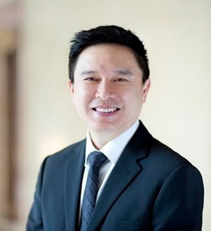 Edmund Koh