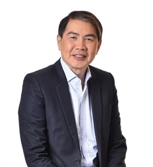 Lee Ming