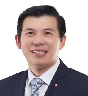 Lew Seow Hiang