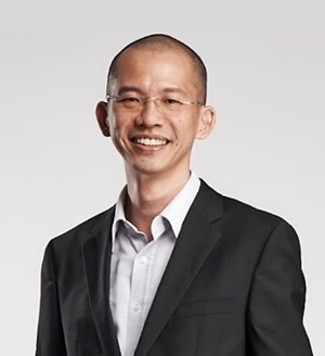 Peter Ho