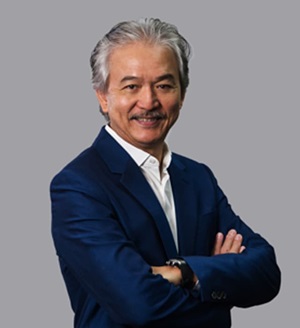 Dr. Robert Yap