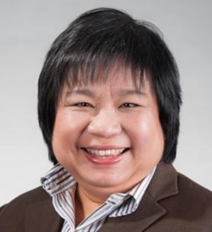 Teo Lay Lim