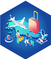 Enabling Safe and Innovative Visitor Experiences 