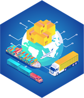 Supply Chain Digitalisation 