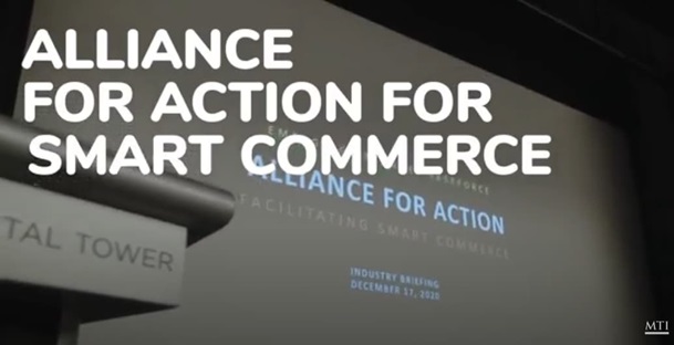 Alliance for Action for Smart Commerce