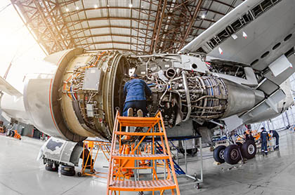 aerospace