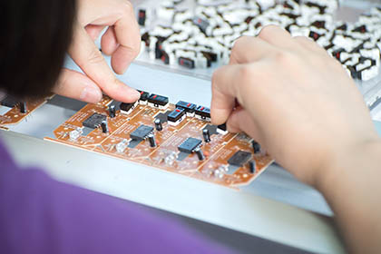 Electronics
