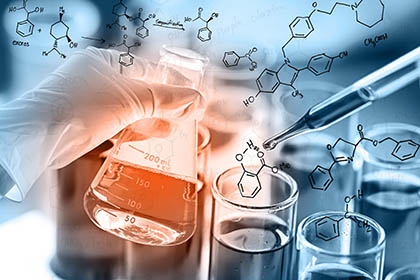 Energy & Chemicals