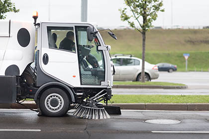 ENVIRONMENT SERVICES