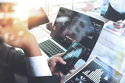 Financial Services