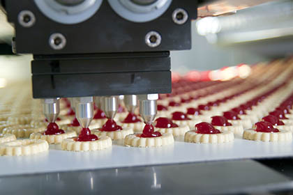 FOOD MANUFACTURING