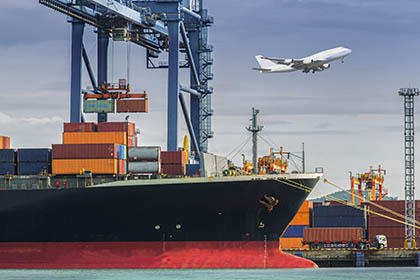 LOGISTICS