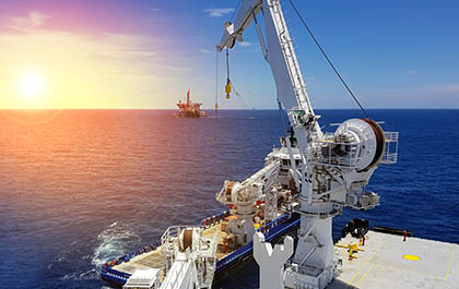Marine & Offshore