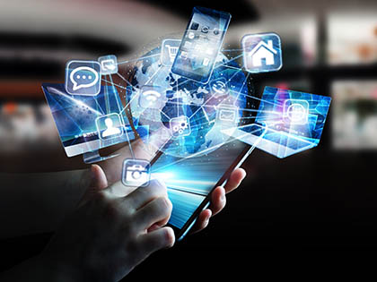 INFOCOMM AND MEDIA (ICM)