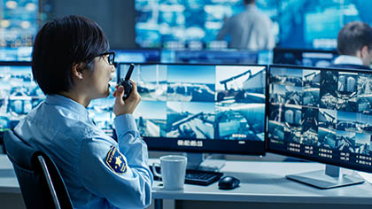 SECURITY