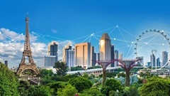 France-Singapore Digital and Green Partnership
