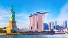US-Singapore Partnership for Growth and Innovation