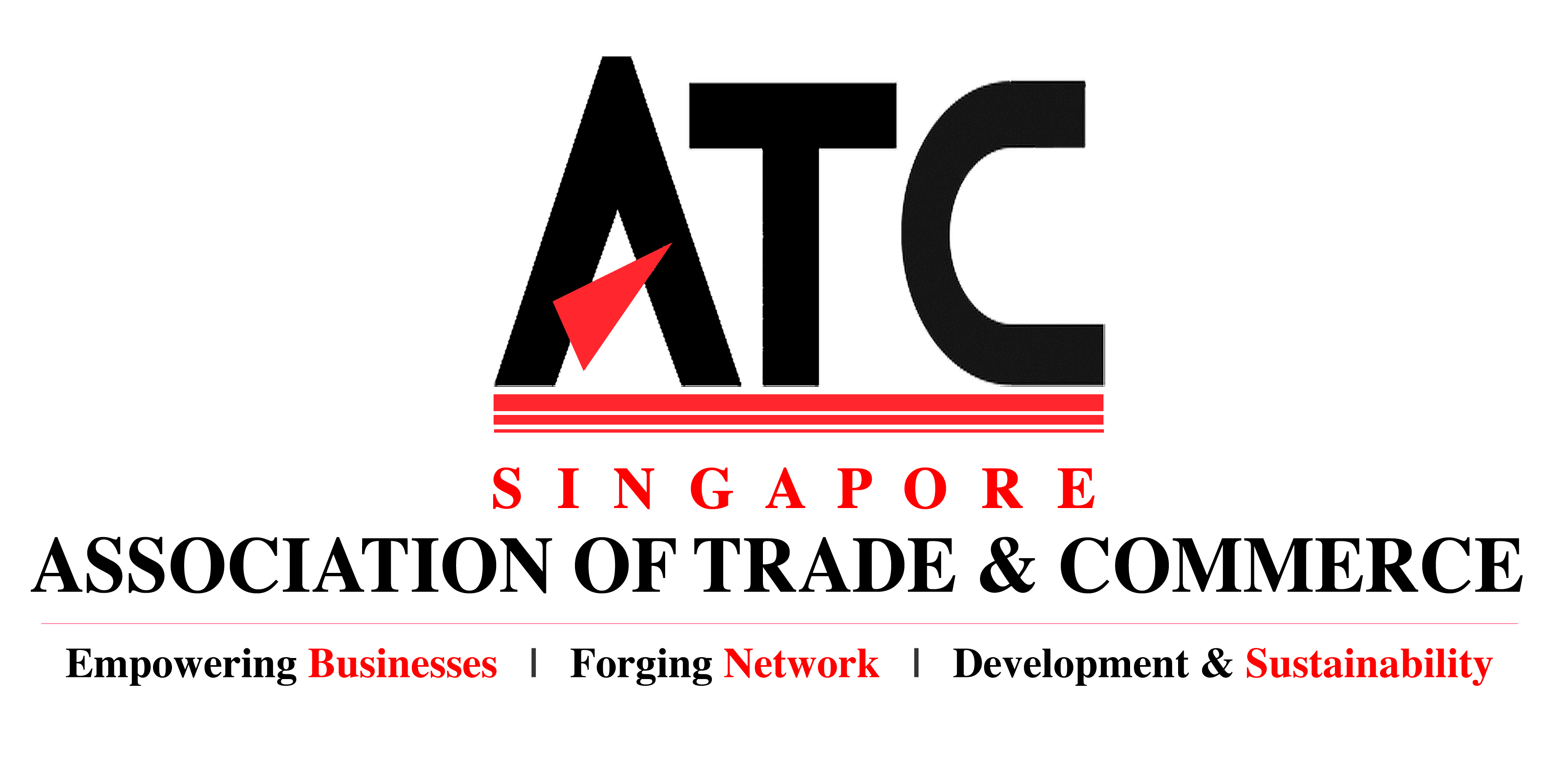 Logo of Association of Trade and Commerce Singapore