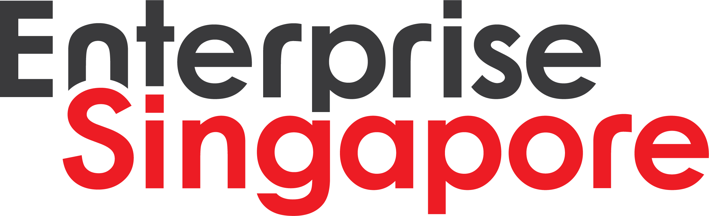 Logo for Enterprise Singapore